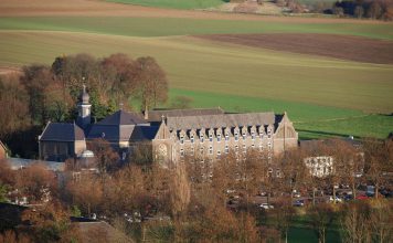 Dit jaar nog twee Taizé-vieringenin Scala van Klooster Wittem