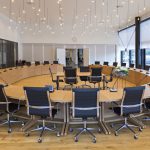 Raadsvergadering gemeente Eijsden-Margraten