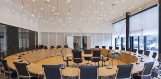 Digitale raadsvergadering van gemeente Eijsden-Margraten geslaagd