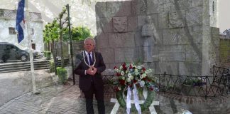 Dodenherdenking Gemeente Eijsden-Margraten