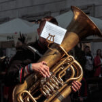 Op zaterdag 22 maart 2025 in ’t Wielderhoes: Gemeentelijk solistenconcours