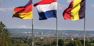 Grenzeloos aan de slag met Euregionaal Onderwijs