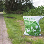 Rd4 hervat inzameling BEST-tas en grote kringloopspullen