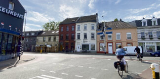 Gemeenten samen aan de slag met drukte in het buitengebied