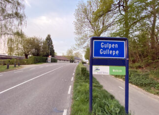 Op dinsdag 24 maart In ’t Parochiehuis Gulpen: Galopia-lezing door dr. Wim Dijkman: over Sint-Hubertus en het hert