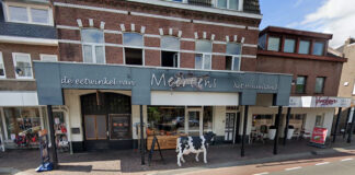 Dé Eetwinkel van het Heuvelland! trekt wekelijks in Gulpen gemiddeld zo’n 2.200 à 2.300 betalende klanten