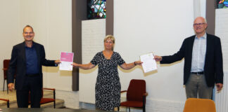 Gulpen-Wittem neemt deel aan actieprogramma ‘Éen tegen eenzaamheid’ en pilot ‘Samen tegen eenzaamheid’