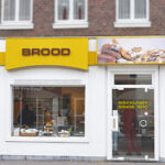 Meer dan een eeuw gevestigd op dezelfde locatie in hartje Gulpen: Luxe Brood- en Banketbakkerij Ortmans Gulpen: al 110 jaar onafgebroken fijne bakkunst sinds 1910