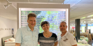 Vliegen Woninginrichting: een echt familiebedrijf!