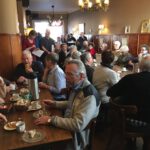 Huiskamer van Partij – programma februari