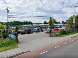 Gezellig groen en kleurrijk shoppen bij Karin en Pierre Broers: Plantencentrum Kapolder Wijlre al 30 jaar een klantentrekker!