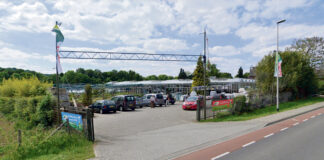 Gezellig groen en kleurrijk shoppen bij Karin en Pierre Broers: Plantencentrum Kapolder Wijlre al 30 jaar een klantentrekker!