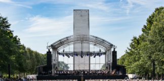 Liberation Concert Margraten ondanks corona in september