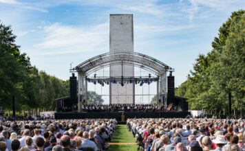 Liberation Concert Margraten ondanks corona in september