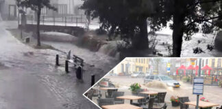 Subsidiepot van €10 miljoen geopend voor wateroverlastprojecten in Limburg