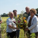 Gedeputeerde Carla Brugman opent ‘Jagers in het Groen’