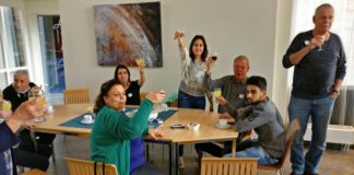 Vluchtelingenwerk: ‘Dichter bij huis’ in Schin op Geul en Sibbe