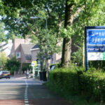 Bij droog weer op zondag 28 juli 2024: Bronk van Slenaken trekt naar Slenaken