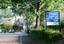 Op zondag 28 september: Najaarskermis in of buiten de Fanfarezaal van Slenaken