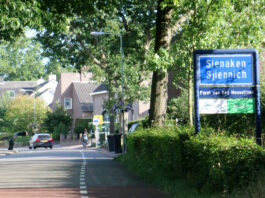 Bronk in Slenaken groot succes