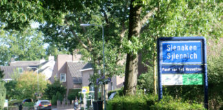 Tragisch ongeval in Slenaken: voetganger komt om het leven na aanrijding