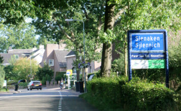 Op zondag 28 september: Najaarskermis in of buiten de Fanfarezaal van Slenaken