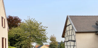 Corona stopt criminelen niet, ook niet in het buitengebied