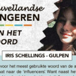 “Smallnews” – Iris Schellings aan het woord