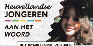 “Smallnews” – Iris Schellings aan het woord