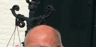 Vermist | Jef Vaessen uit Cadier en Keer