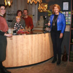 Alle reden tot feestvreugde!: 40 jaar ‘Bloemenboetiek ‘t Blumpke