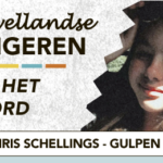 “Die van Engels, heel leuk en een beetje gek, op een goede manier, haha!” – Iris Schellings aan het woord