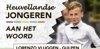 “Voor mij had het brugklasjaar veel eerder mogen beginnen!” – Lorenzo Vluggen aan het woord