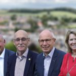 In gesprek met college Gulpen-Wittem