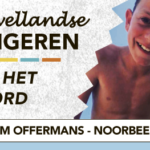 “Nee, ik ben helemaal rap, ruige muziek, maar geen mixergeluid in mijn oren” – Tim Offermans aan het woord