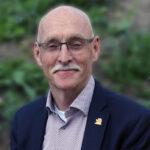 Wethouder Jos Last voelt zich als een vis in het water