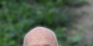 Wethouder Jos Last voelt zich als een vis in het water