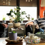 “Als je haar nog een keer wil zien, moet je nu komen”