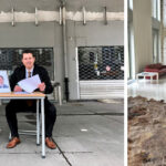 Provincie draagt bij aan drie bouwprojecten Vaals