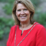 Burgemeester Nicole Ramaekers-Rutjens wil boegbeeld van gemeente zijn