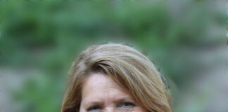 Burgemeester Nicole Ramaekers-Rutjens wil boegbeeld van gemeente zijn