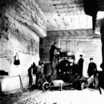 Lezing Jacquo Silvertand over oorlogsfabrieken in de Zuid-Limburgse groeven