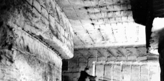 Lezing Jacquo Silvertand over oorlogsfabrieken in de Zuid-Limburgse groeven