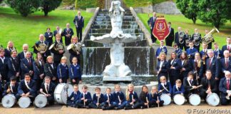 Mutaties bij bestuur Harmonie Excelsior Nijswiller