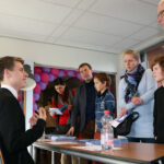 Sophianum lanceert online ‘Vraag- en Antwoordavond