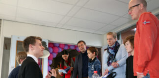 Sophianum lanceert online ‘Vraag- en Antwoordavond