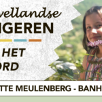 “Ik kijk er altijd enorm naar uit, want december is ook de maand waarin ik jarig ben” – Lotte Meulenberg aan het woord