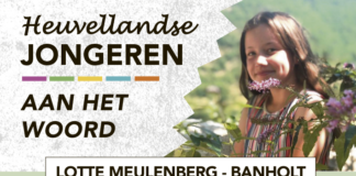 “Ik kijk er altijd enorm naar uit, want december is ook de maand waarin ik jarig ben” – Lotte Meulenberg aan het woord