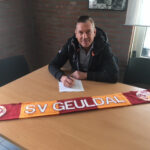 SV Geuldal haalt René Smeets binnen als nieuwe hoofdtrainer