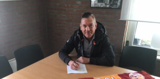 SV Geuldal haalt René Smeets binnen als nieuwe hoofdtrainer